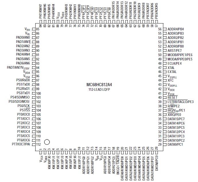   Connection Diagram