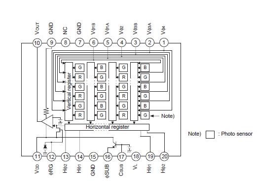   Connection Diagram