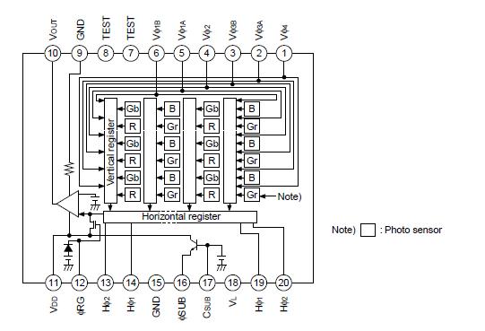   Connection Diagram