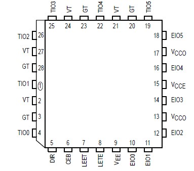   Connection Diagram