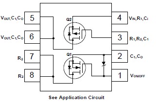   Connection Diagram