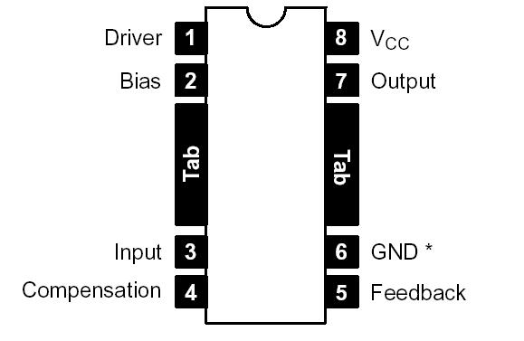   Connection Diagram