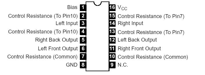   Connection Diagram