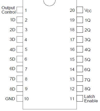   Connection Diagram