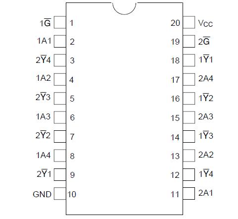   Connection Diagram