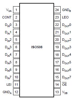   Connection Diagram