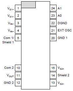   Connection Diagram