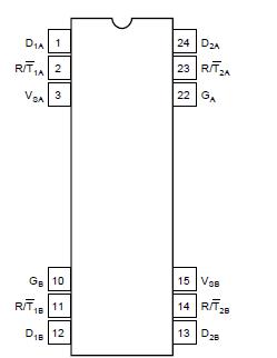   Connection Diagram