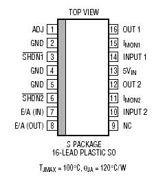   Connection Diagram