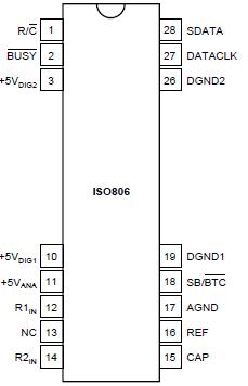   Connection Diagram