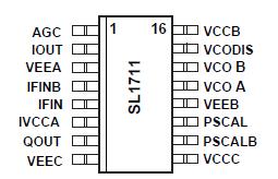   Connection Diagram