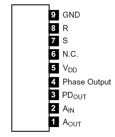   Connection Diagram