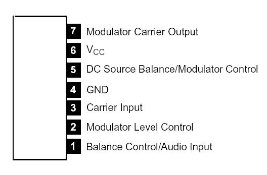   Connection Diagram