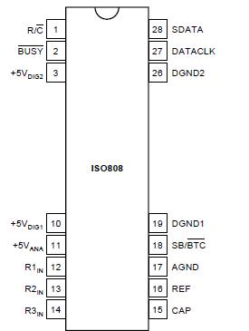   Connection Diagram