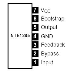   Connection Diagram