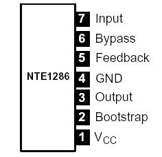   Connection Diagram