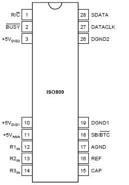   Connection Diagram