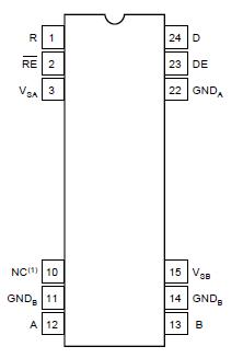   Connection Diagram