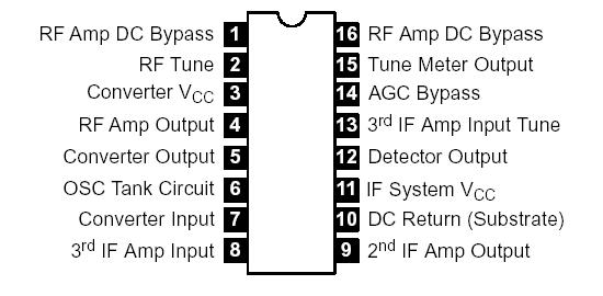   Connection Diagram