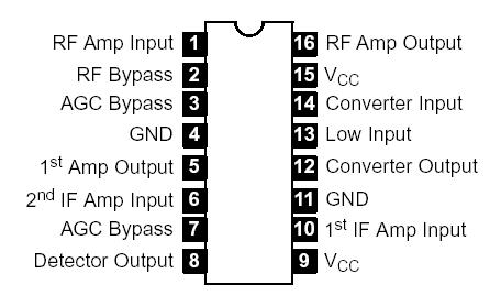   Connection Diagram