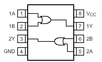   Connection Diagram