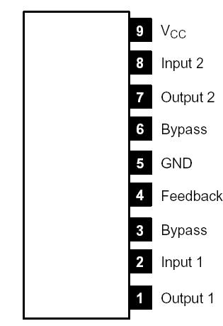   Connection Diagram