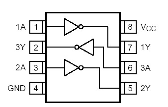   Connection Diagram