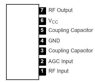   Connection Diagram