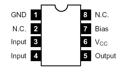   Connection Diagram