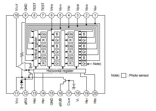   Connection Diagram