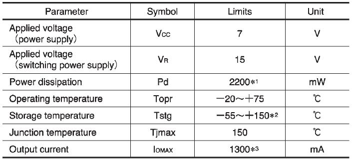   Connection Diagram