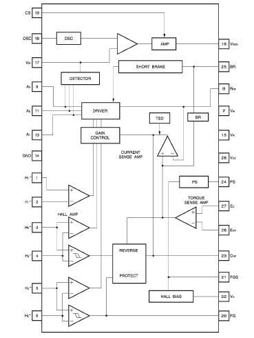   Connection Diagram