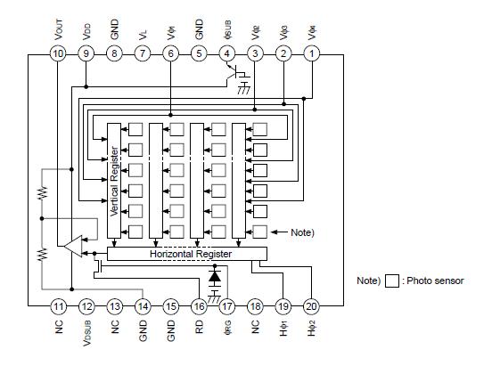   Connection Diagram