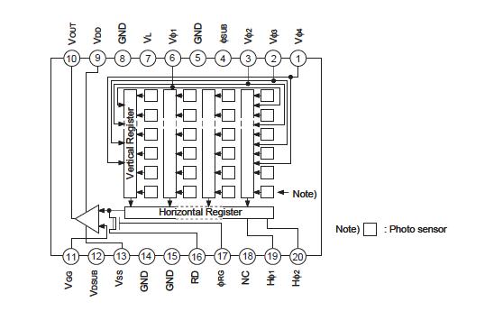   Connection Diagram