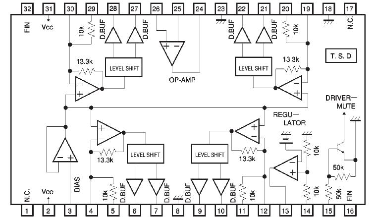   Connection Diagram