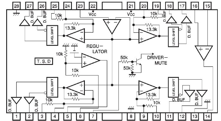   Connection Diagram