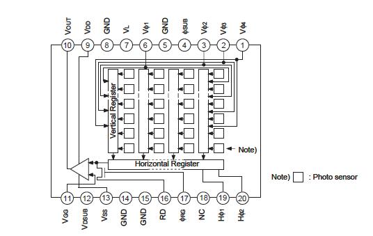   Connection Diagram