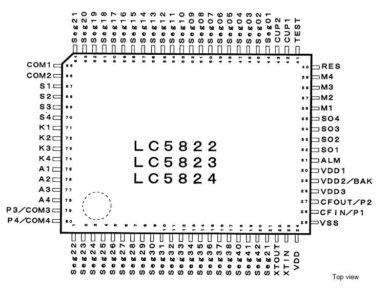   Connection Diagram