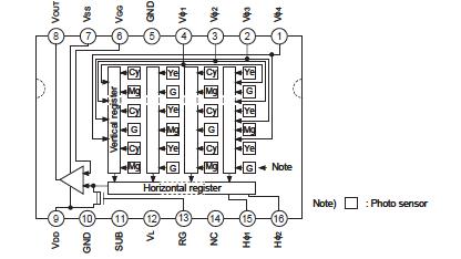   Connection Diagram