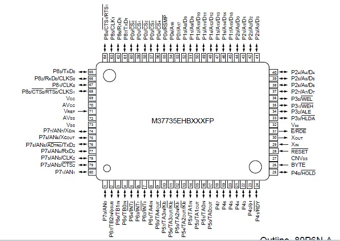   Connection Diagram