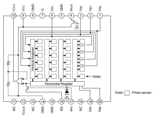   Connection Diagram