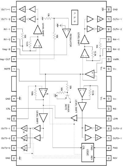   Connection Diagram