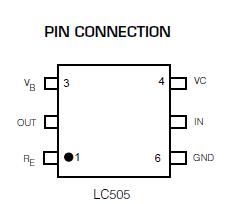   Connection Diagram