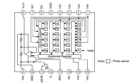   Connection Diagram