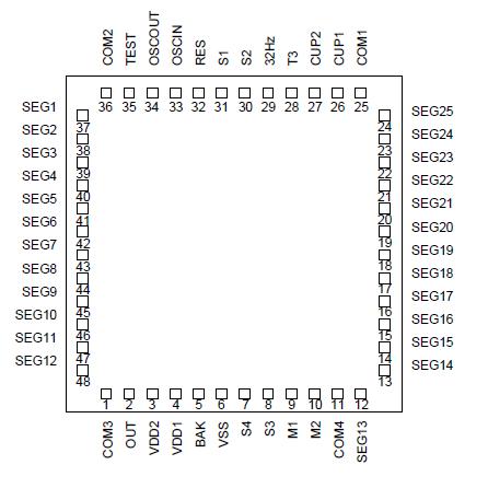   Connection Diagram