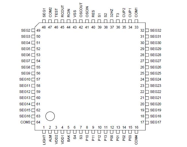   Connection Diagram