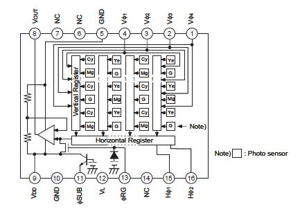   Connection Diagram