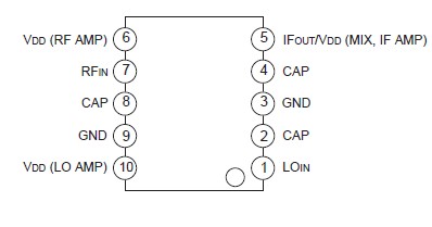   Connection Diagram