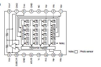   Connection Diagram