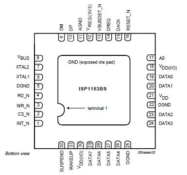   Connection Diagram